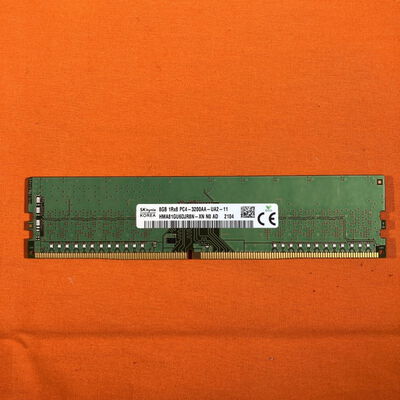 【なんば店】中古  PC4-25600 8GB デスクトップ用 140727 