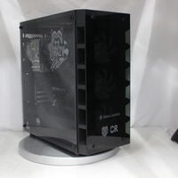 中古  THIRDWAVE GALLERIA CrazyRaccoon(Intel Core i7 11700/16GB DDR4 (PC4)/SSD2TB/なし/NVIDIA GeForce RTX 3070 8GB/W11H64 MAR) 196708 