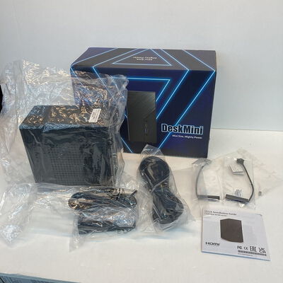 【京都店】中古  ASRock DESKMINI B760/B/BB/BOX/JP (B760 1700) 3180006362 