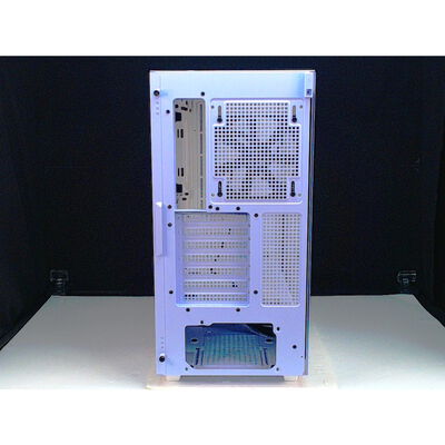 【前橋ｲﾝﾀｰｱｶﾏﾙ店】中古  DEEPCOOL CH510 PASTEL PURPLE(E-ATX ｶﾞﾗｽ) 4540001302 