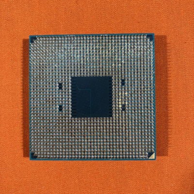 【なんば店】中古  AMD Ryzen 5 5500 (AM4/3.6GHz/19M/C6/T12/65W) 150184 