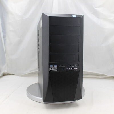 【通販センター】中古  THIRDWAVE GALLERIA KT【10/23値下げ!】 