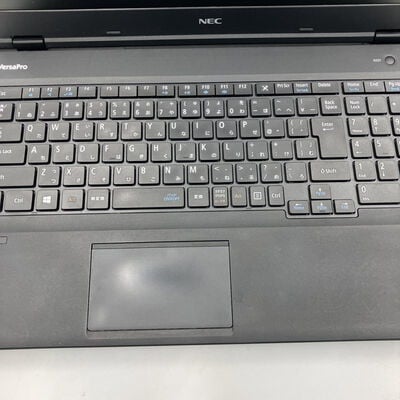 【なんば店】中古  NEC VKT16XG4 (i5 8250U/8GB/SSD256GB/ROM/WLAN/15.6FHD) 3280024132 