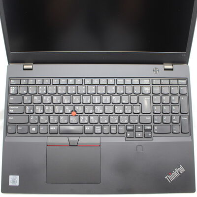 【通販センター】中古  LENOVO ThinkPad L15 Gen 1(Intel Core i5 10210U 1.60GHz/16GB DDR4/SSD256GB/-/オンボード/15.6/1920x1080/GbE/Wi-Fi/WEBCAM/W11H/VBT) 197034 