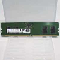 中古  PC5-44800 8GB デスクトップ用 1460026045 