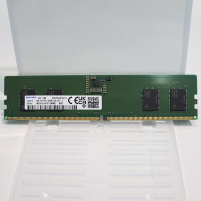 【札幌店】中古  PC5-44800 8GB デスクトップ用 1460026045 