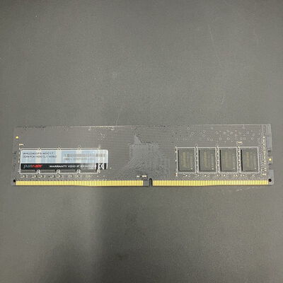 【熊本浜線店】中古  PC4-19200 4GB デスクトップ用 126162 