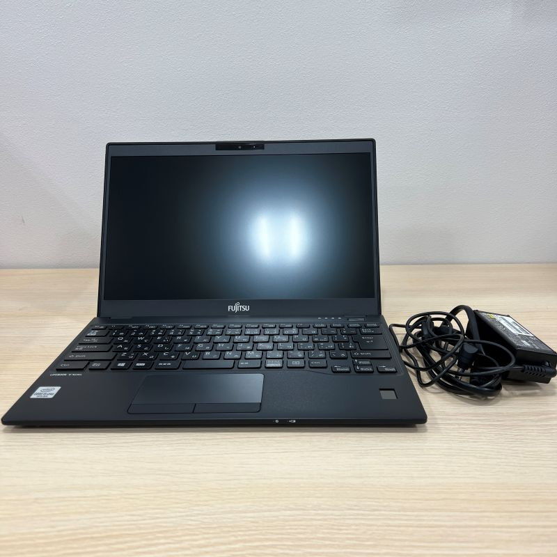 富士通　LIFEBOOK U9310/D 最終値引き❣️ 富士通 LIFEBOOK U 9310/ D 最終値引き❣️ - メルカリ