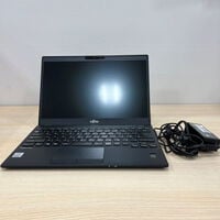 中古  FUJITSU LIFEBOOK U9310/D (Intel Core i5 10310U 1.7GHz/8GB/SSD256GB/-/オンボード/13.3/1920x1080/Wi-Fi/WEBCAM/W11P64) 176075 