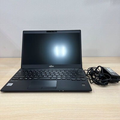 【静岡東瀬名店】中古  FUJITSU LIFEBOOK U9310/D (Intel Core i5 10310U 1.7GHz/8GB/SSD256GB/-/オンボード/13.3/1920x1080/Wi-Fi/WEBCAM/W11P64) 176075 