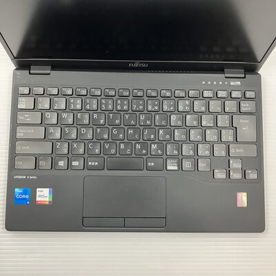 【秋葉原本店】中古  FUJITSU_LIFEBOOK_U9311/H(i5-1145G7/8GB/SSD256GB/W11P) 3410016542 