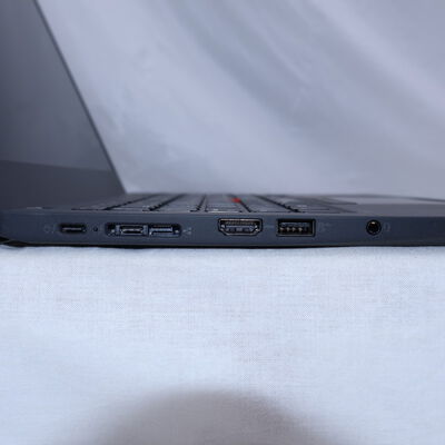 【通販センター】中古  Lenovo ThinkPad T14s Gen 2(Intel Core i5 1145G7 2.60GHz/16GB DDR4/SSD256GB/-/オンボード/14/1920x1080/Wi-Fi/WEBCAM/W11H/VBT) 203270 
