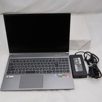 中古  THIRDWAVE GALLERIA XL7R-R36(AMD Ryzen 7 5800H/16GB DDR4 (PC4)/SSD512GB/なし/NVIDIA GeForce RTX 3060 6GB Laptop GPU/15.6/1920x1080/Wi-Fi/W11H64 MAR) 201371 