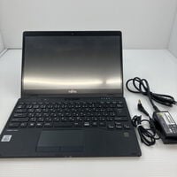 中古  FUJITSU_Lifebook_U9310X/D(i5-10310U/4GB/SSD128GB/W11P) 3410015790 