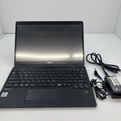 【秋葉原本店】中古  FUJITSU_Lifebook_U9310X/D(i5-10310U/4GB/SSD128GB/W11P) 3410015790 