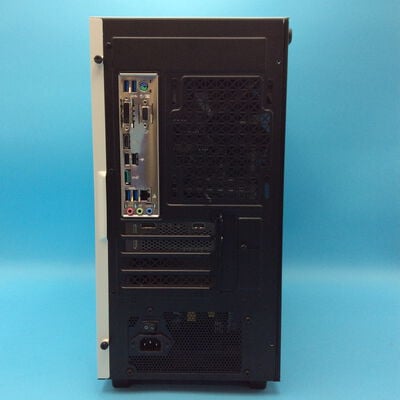 【秋葉原本店】中古  自作パソコン(Ryzen 5 5500/16GB/SSD500GB/RX6500XT/W11P) 3410014491 