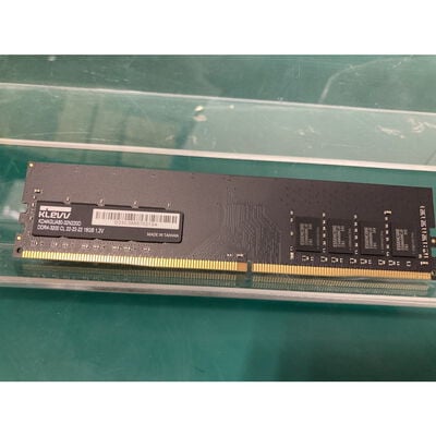【富山本郷店】中古  PC4-25600 16GB デスクトップ用_ 184900 