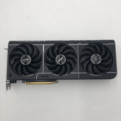 【盛岡都南店】中古  ASUS PRIME-RX9070XT-O16G (RX9070XT 16G) 176939 