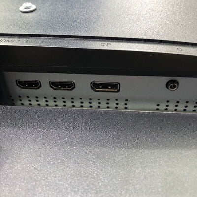 【甲府飯田店】中古  Acer Nitro VG272U W2 27インチ (WQHD2560x1440 240Hz) 4720003215 