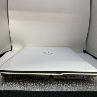【八王子店】中古  Fujitsu LIFEBOOK AH50/E3 FMVA50E3W 1230010761 