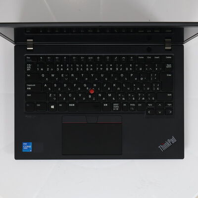 【通販センター】中古  Lenovo ThinkPad T14s Gen 2(Intel Core i5 1145G7 2.60GHz/16GB DDR4/SSD256GB/-/オンボード/14/1920x1080/Wi-Fi/WEBCAM/W11H/VBT) 203325 