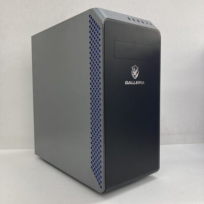 【福山ココローズ店】中古  RM7C-R47(i7 14700F/32GB/SSD2TB/RTX4070/W11H) 5090000659【8/28値下げ!】 