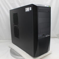 中古  THIRDWAVE GALLERIA KT(Intel Core i7 8700K/32GB DDR4 (PC4)/SSD1TB/DVDマルチ/NVIDIA GeForce GTX 1070 Ti 8GB/W11H64 MAR) 195724 