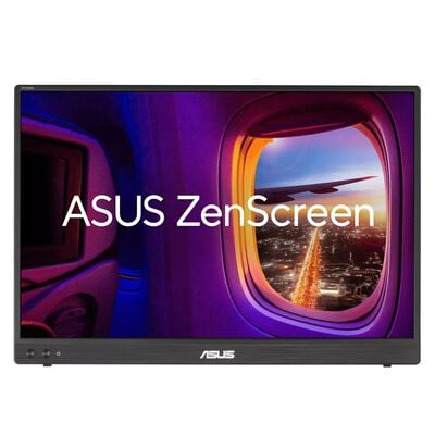 ASUS  ZenScreen MB16FC (16インチワイド ポータブル液晶モニター) 