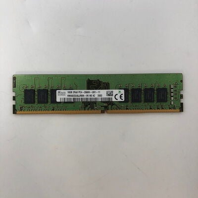 【大分店】中古  PC4-21300 16GB デスクトップ用_ 184895 