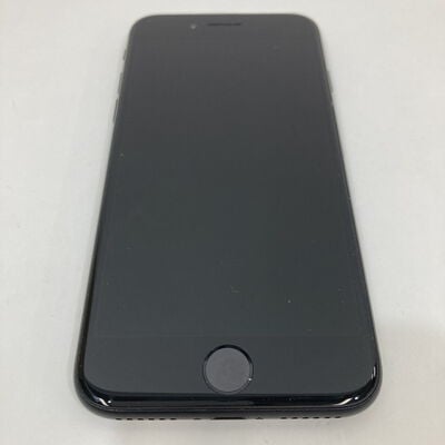 【神戸・三宮店】中古  【au】Apple iPhoneSE 4.7インチ (第2世代/2020) 64GB (ブラック) MHGP3J/A 新パッケージ版 146173 