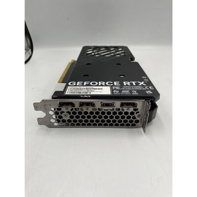 【座間相武台】中古  Palit NE64060019P1-1070L(RTX4060 8G Infinity 2) 175580 