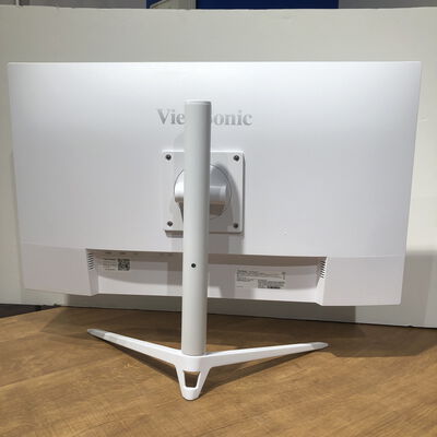 【富山本郷店】中古  Viewsonic VX2728J2-2K-W-7 (27"W 2H1DP 240Hz WQHD) 4760000871 