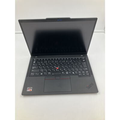 【秋葉原本店】中古  Lenovo ThinkPad P14s Gen 5(Ryzen 7 PRO 8840HS 3.30GHz/64GB/SSD1TB/Radeon 780M Graphics/14ｲﾝﾁ/WLAN/WEBCAM/W11P64) 3410011987 