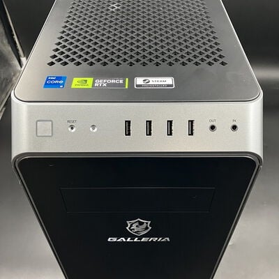 【大須店】中古  GALLERIA RM5C-R46T 3120023298 