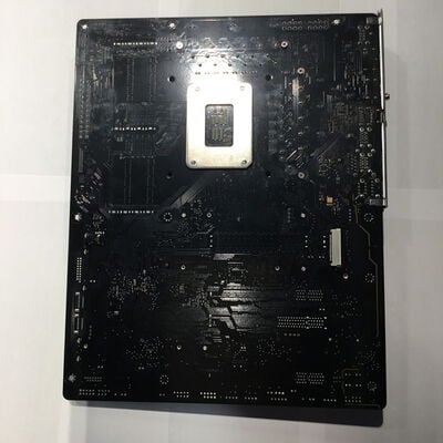 【松山環状枝松店】中古  ASRock B760 Pro RS WiFi(B760 1700 ATX DDR5) 4560001256 