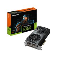 GIGABYTE  GV-N5060WF2-8GD (GeForce RTX 5060 8GB) 