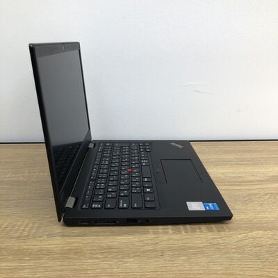 【津ラッツ店】中古  Lenovo ThinkPad L13 Gen2 20VJ-S03B00 (Intel Core i3 1115G4 3.00GHz/8GB/SSD256GB/なし/オンボード/13.3/1920x1080/Wi-Fi/WEBCAM/W11H64) 181969 
