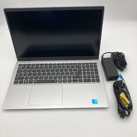 中古  Dell Pro 15 Essential PV15250(i5-1334U/16GB/SSD512GB/W11P) 3430006335 