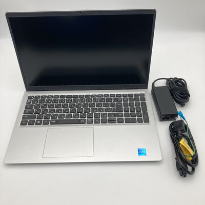 【神戸・三宮店】中古  Dell Pro 15 Essential PV15250(i5-1334U/16GB/SSD512GB/W11P) 3430006335 