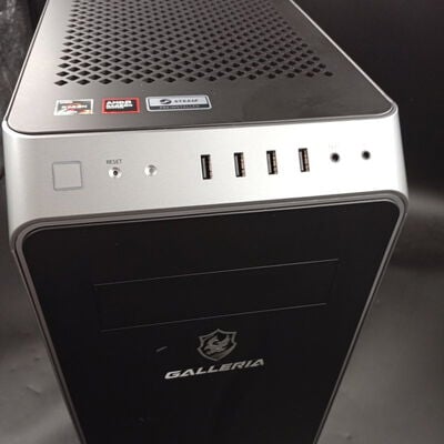 【大須店】中古  GALLERIA XA7R-97XT 3120023990 