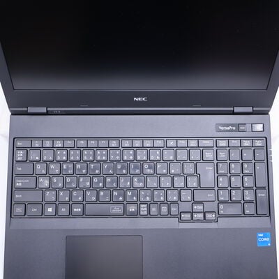 【通販センター】中古  NEC VersaPro PC-VKT42XZFB(Intel Core i5 1135G7 2.40GHz/16GB DDR4/SSD256GB/DVD/オンボード/15.6/1920x1080/GbE/Wi-Fi/WEBCAM/W11P) 204377 