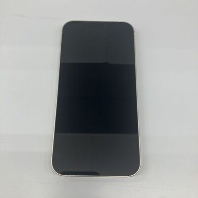 【徳島住吉店】中古  【SoftBank】Apple iPhone12 6.1インチ 64GB (ホワイト) MGHP3J/A 143781 