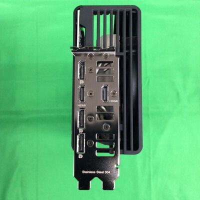 【川崎店】中古  ASUS ROG-STRIX-RTX4070TIS-O16G-GAMING (RTX4070Ti SUPER 16GB) 164241 