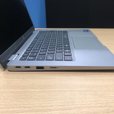 【甲府飯田店】中古  DELL Latitude 5320 (Intel Core i7 1185G7 3.0GHz/16GB/SSD256GB/-/-/13.3/1920x1080/Wi-Fi/WEBCAM/W11H MAR) 183791 