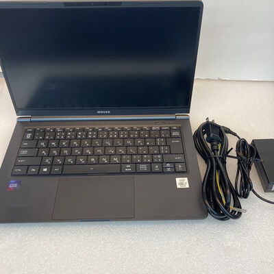 【京都店】中古  mouse X4-i7CMLAB (Core i7-10510U/8GB/SSD256GB/なし/オンボード/14.0/1920x1080) 3180007116 