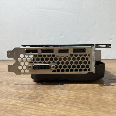 【富山本郷店】中古  Palit NE51070015P2-1041J(GTX1070 8G GD5 1D1H3P) 4760001595 