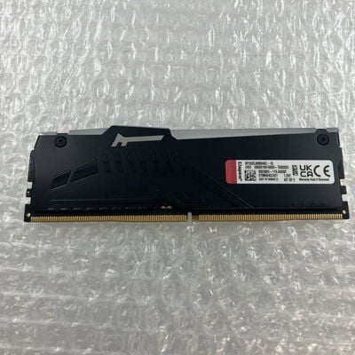 【秋葉原本店】中古  PC5-41600 8GB デスクトップ用(DDR5-5200) 190514 