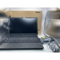 中古  NEC VersaPro V1T46XZGN (Core i5-1335U/8GB/SSD 256GB/SMt/-/WLAN/15.6FHD/W11P/-) 3240011680 