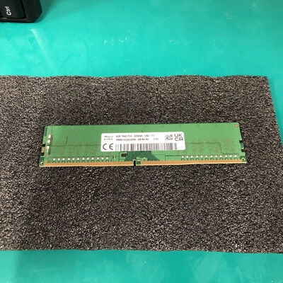 【富山本郷店】中古  PC4-25600 8GB デスクトップ用 140727 