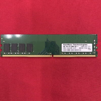 【静岡東瀬名店】中古  PC4-21300 8GB デスクトップ用_ 184888 